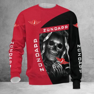 Zundapp Sweatshirt