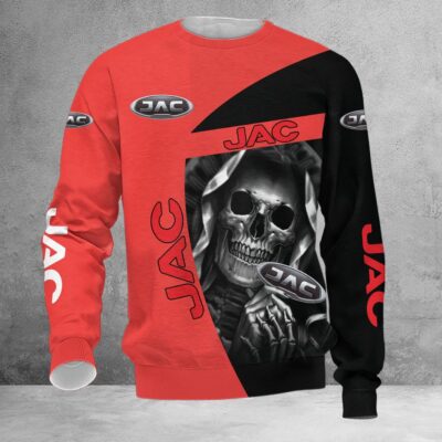 JAC Truck Sweatshirt