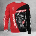 Kenworth Sweatshirt