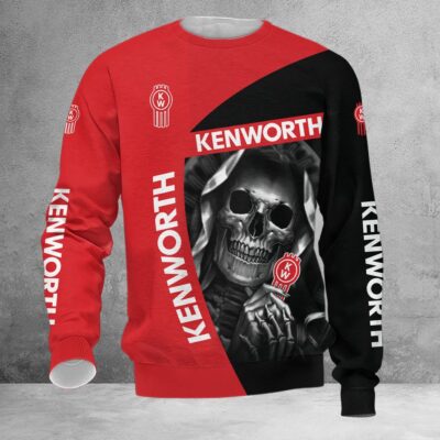 Kenworth Sweatshirt