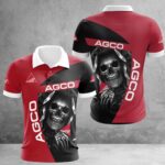 AGCO Allis Poloshirt