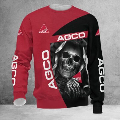 AGCO Allis Sweatshirt