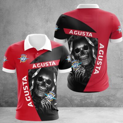 MV Agusta Poloshirt
