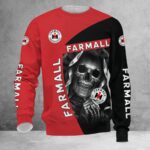 Farmall Sweatshirt