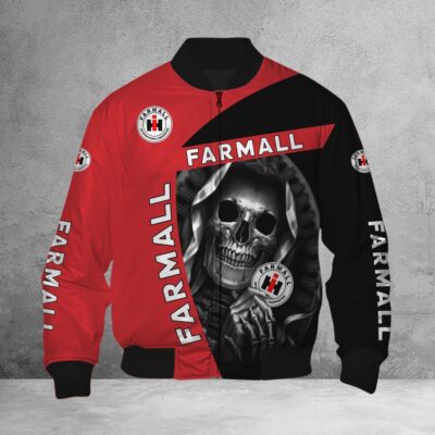 Farmall Bomberjacke