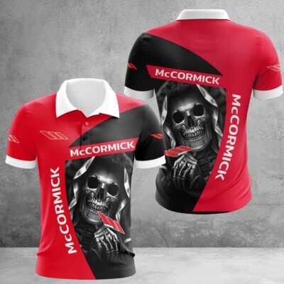 McCormick Poloshirt