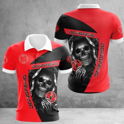 Dongfeng Poloshirt