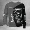 Vespa Sweatshirt