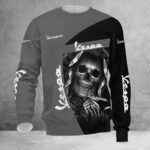 Vespa Sweatshirt