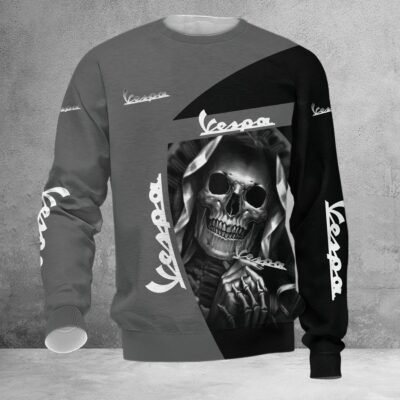 Vespa Sweatshirt