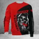 Versatile Sweatshirt