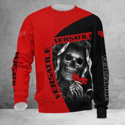 Versatile Sweatshirt