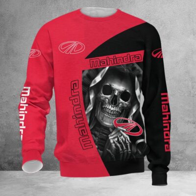Mahindra Sweatshirt