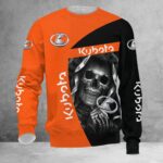 Kubota Sweatshirt