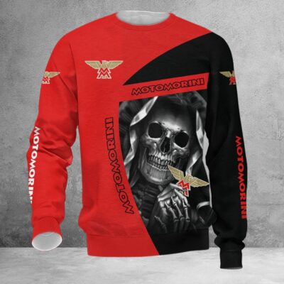 Moto Morini Sweatshirt