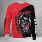 Ursus Sweatshirt