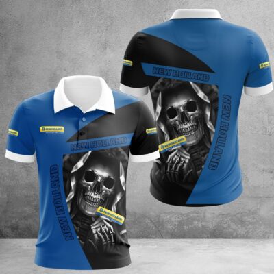 New Holland Poloshirt