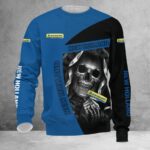 New Holland Sweatshirt
