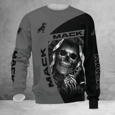 Mack Sweatshirt