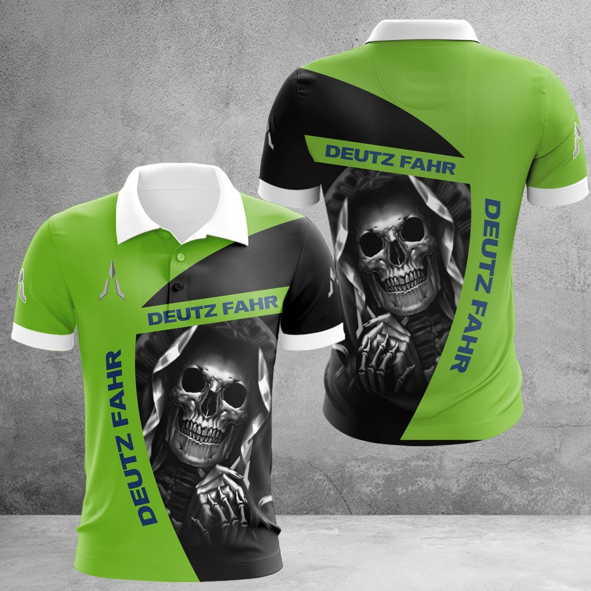 Deutz-Fahr Poloshirt