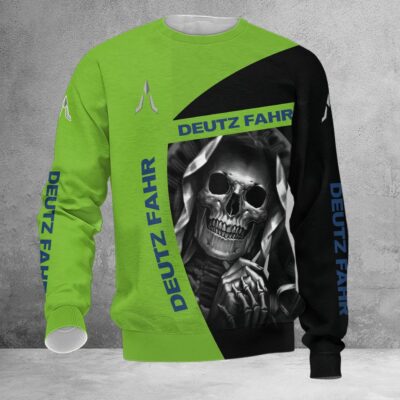 Deutz-Fahr Sweatshirt