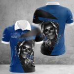 LS Tractor Poloshirt