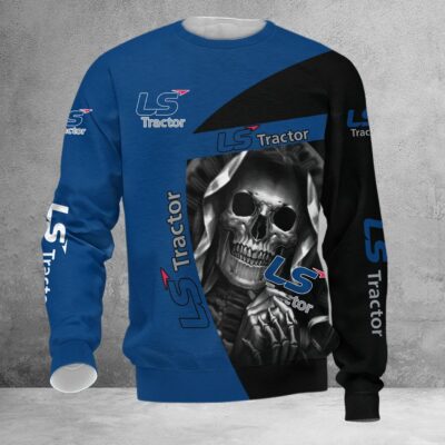 LS Tractor Sweatshirt