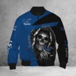 LS Tractor Bomberjacke