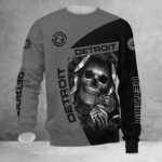 Detroit Diesel Sweatshirt