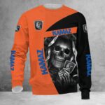 Kamaz Sweatshirt
