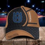 Husqvarna Basecap