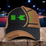 Kawasaki Basecap