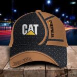 Caterpillar Inc Basecap