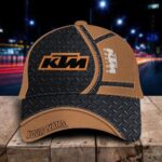 KTM Racing Basecap