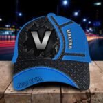 Valtra Hat Colorful Basecap