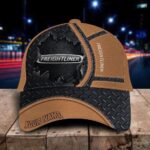 Freightliner Hat Colorful Basecap