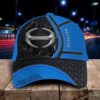 Hino Hat Colorful Basecap