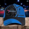 Ventrac Hat Colorful Basecap