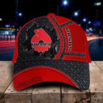 Ursus Hat Colorful Basecap