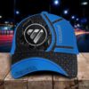 Foton Hat Colorful Basecap