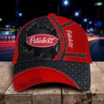 Peterbilt Hat Colorful Basecap