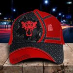 Same Hat Colorful Basecap