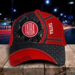 Tatra Hat Colorful Basecap