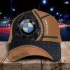 BMW Motorrad Hat Colorful Basecap