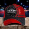 JAC Truck Hat Colorful Basecap