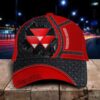 Massey Ferguson Hat Colorful Basecap