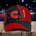 Cummins Hat Colorful Basecap