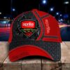 Aprilia Hat Colorful Basecap