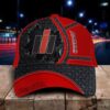 Case IH Hat Colorful Basecap