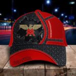 Moto Morini Hat Colorful Basecap